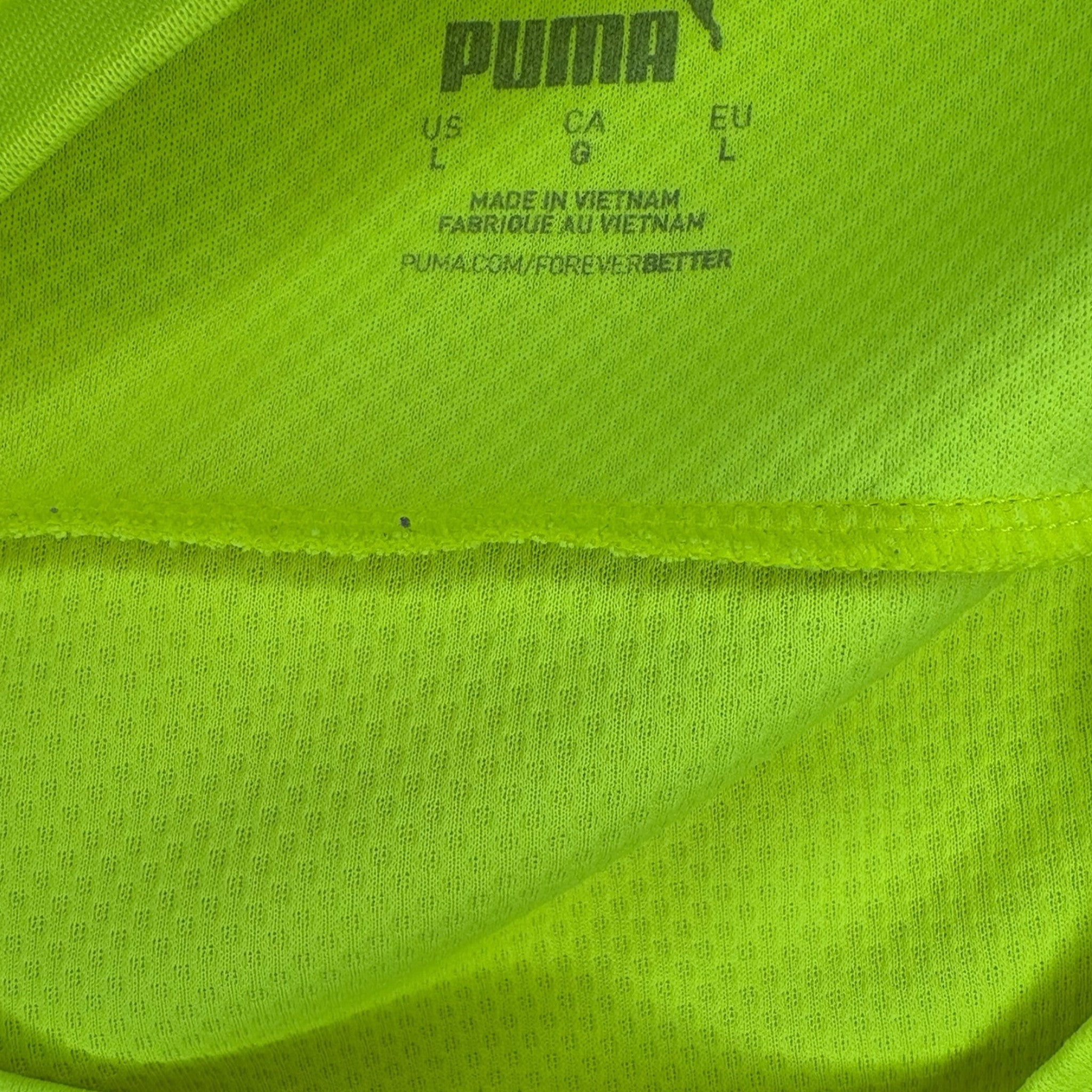 Borussia Dortmund Cuptrikot 2021/22 - L