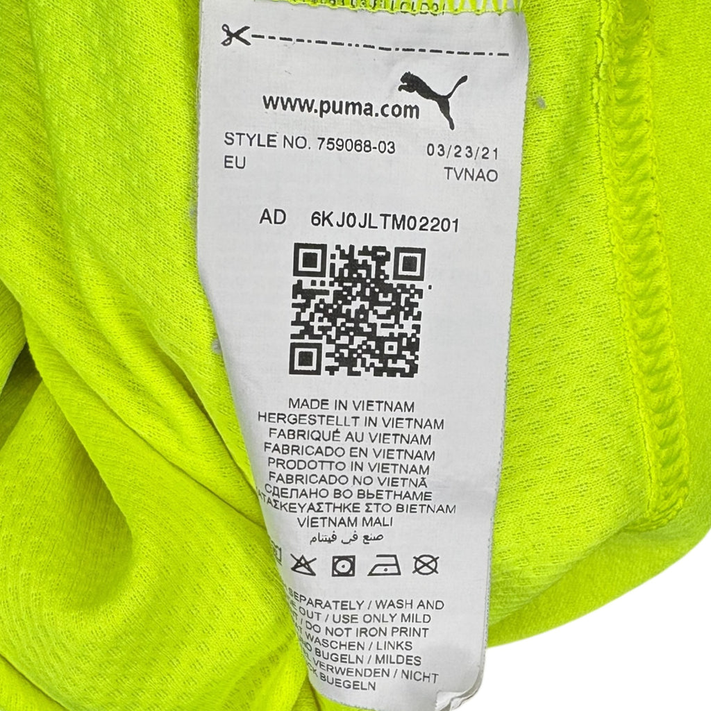 Borussia Dortmund Cuptrikot 2021/22 - L