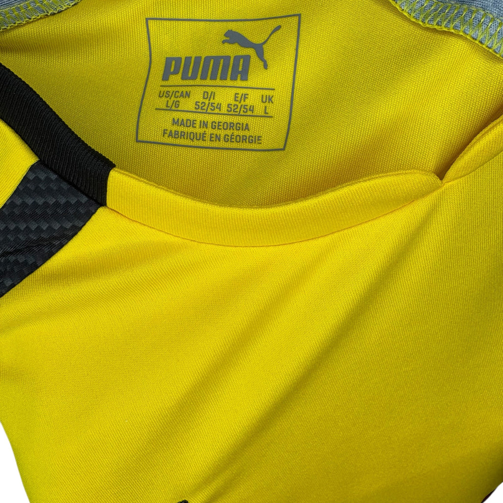 Borussia Dortmund Cuptrikot 2016/17 - L