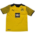 Borussia Dortmund Heimtrikot Kinder 2021/22 - 164