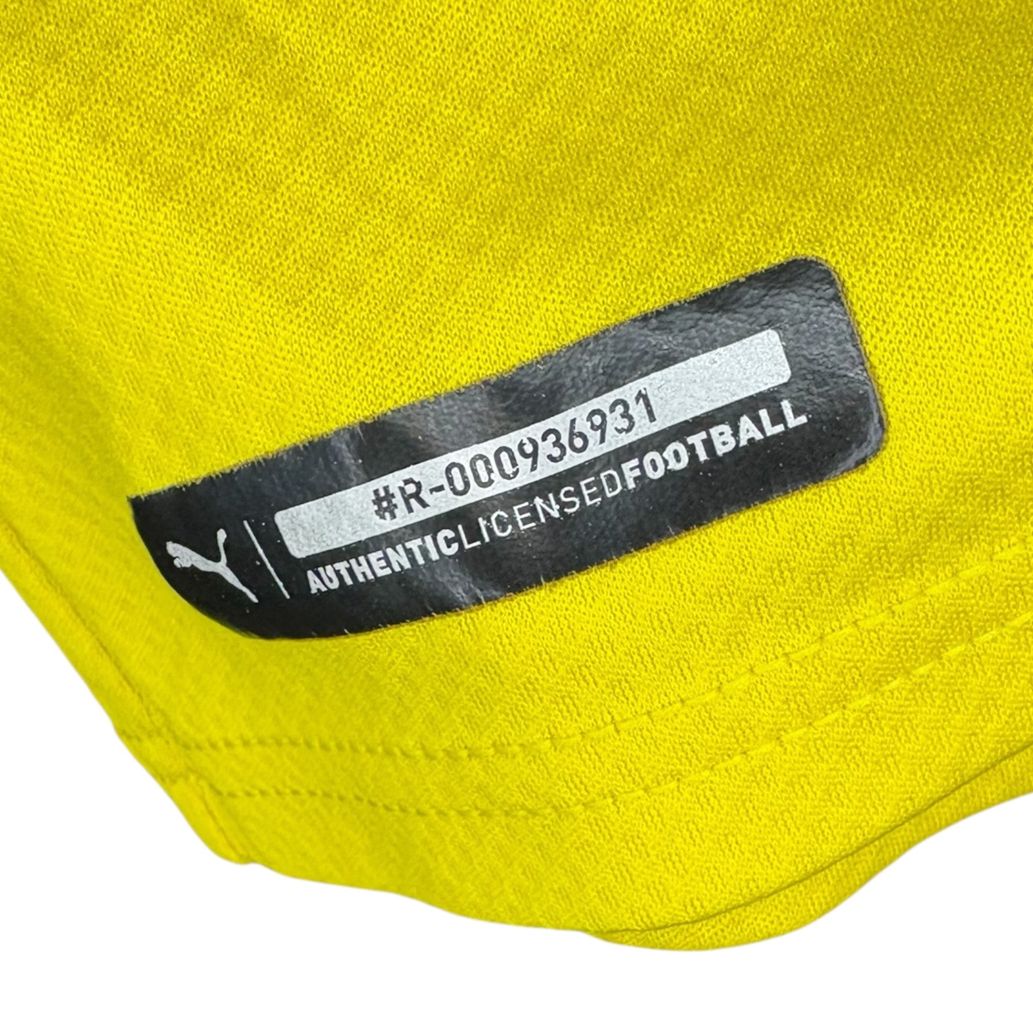 Borussia Dortmund Heimtrikot Kinder 2021/22 - 164