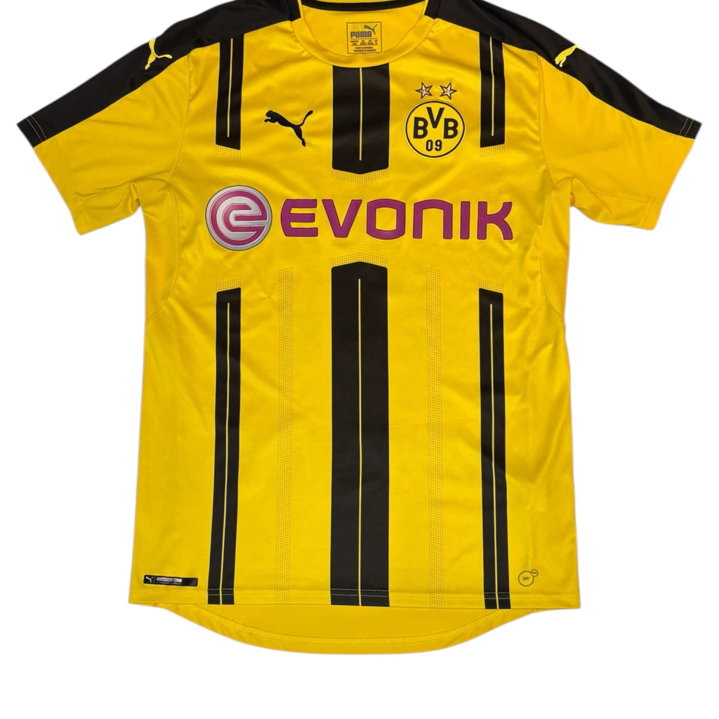 Borussia Dortmund Heimtrikot 2016/17 - M