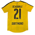 Borussia Dortmund Heimtrikot 2016/17 - M