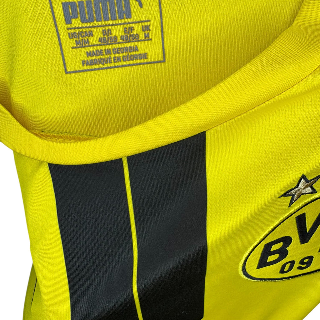 Borussia Dortmund Heimtrikot 2016/17 - M