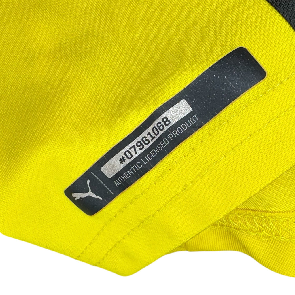Borussia Dortmund Heimtrikot 2016/17 - M