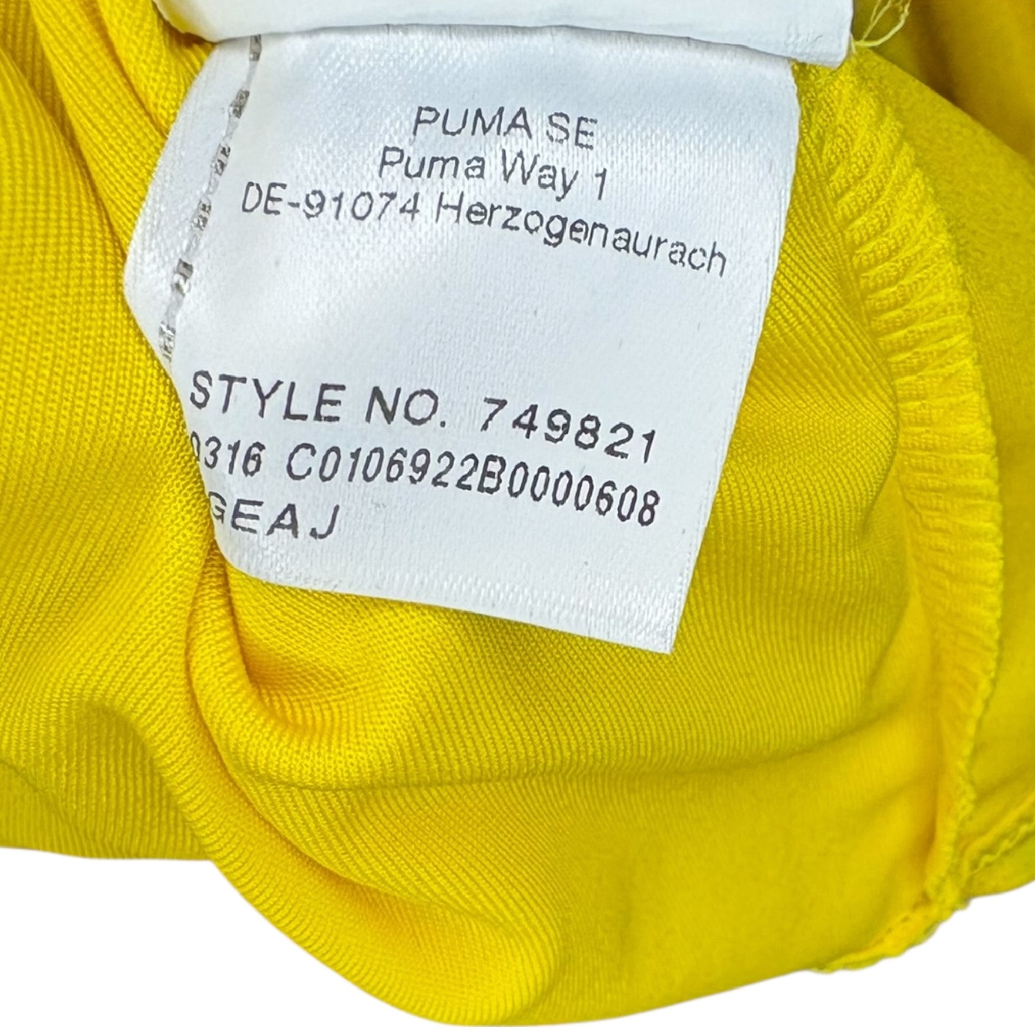 Borussia Dortmund Heimtrikot 2016/17 - M