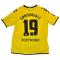 Borussia Dortmund Cuptrikot 2011/12 - XL