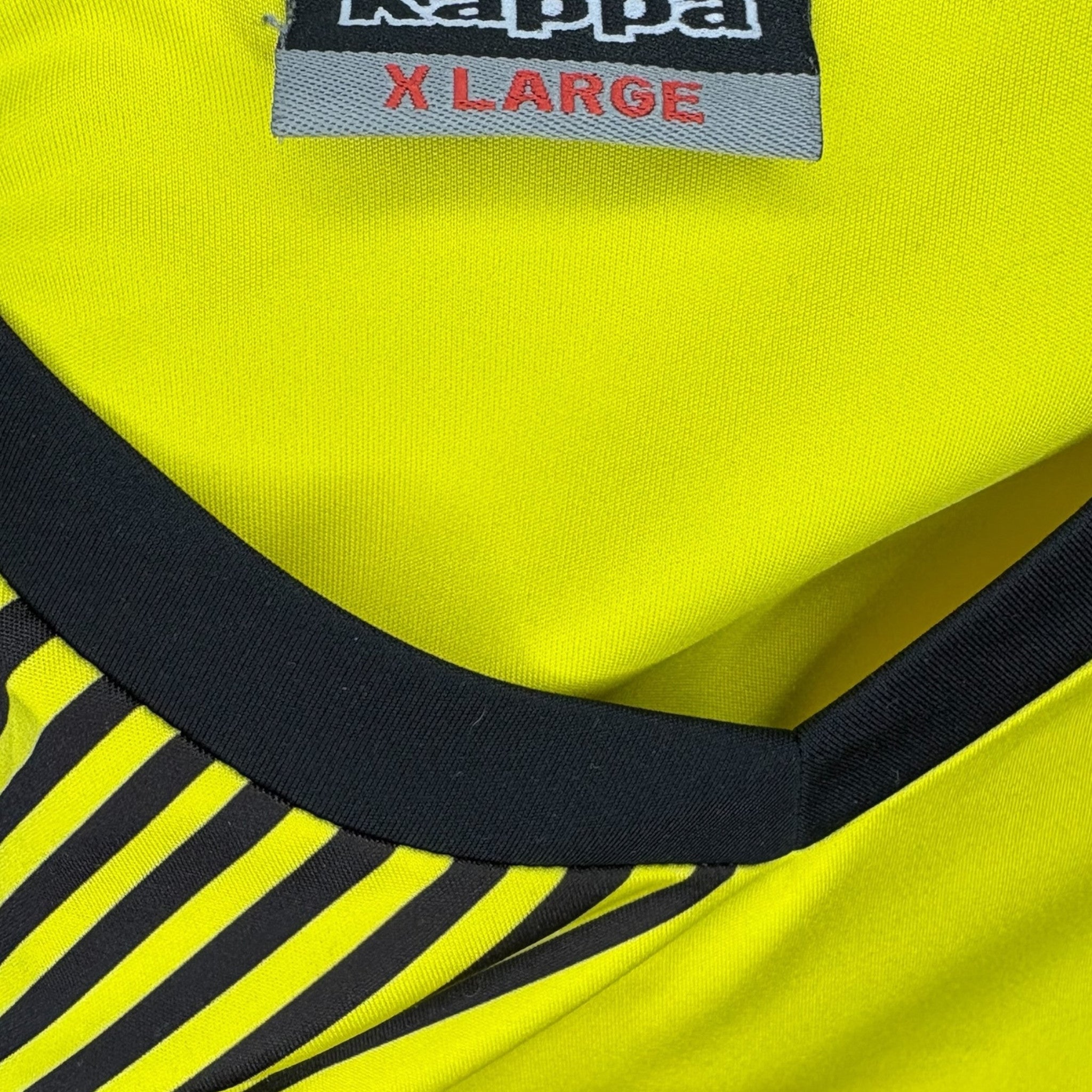 Borussia Dortmund Cuptrikot 2011/12 - XL