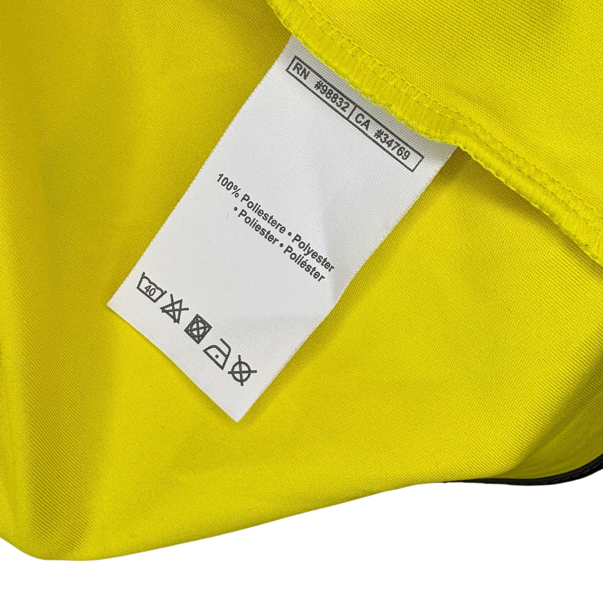 Borussia Dortmund Cuptrikot 2011/12 - XL