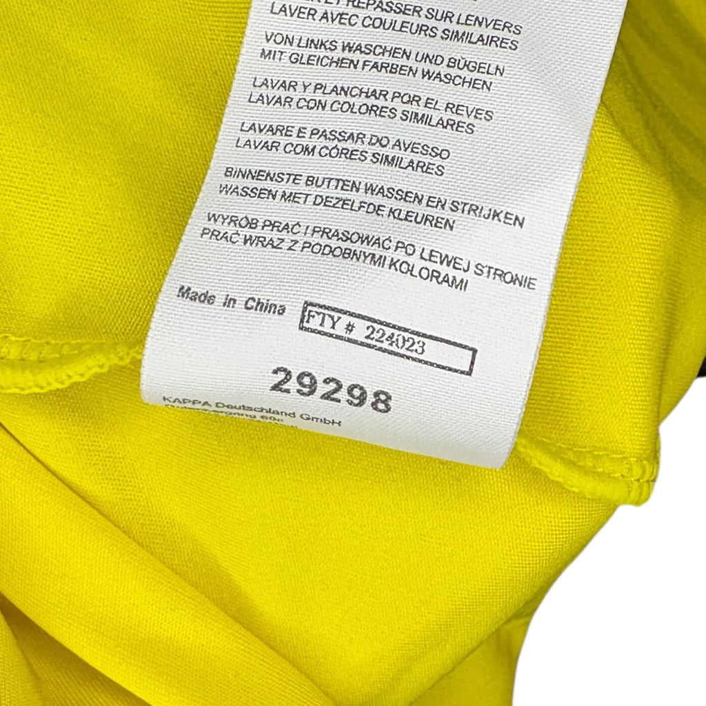 Borussia Dortmund Cuptrikot 2011/12 - XL