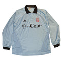FC Bayern München Torwarttrikot 2005/06 - XL