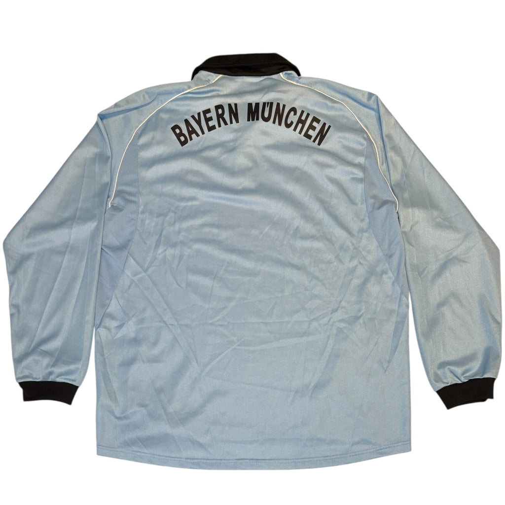 FC Bayern München Torwarttrikot 2005/06 - XL