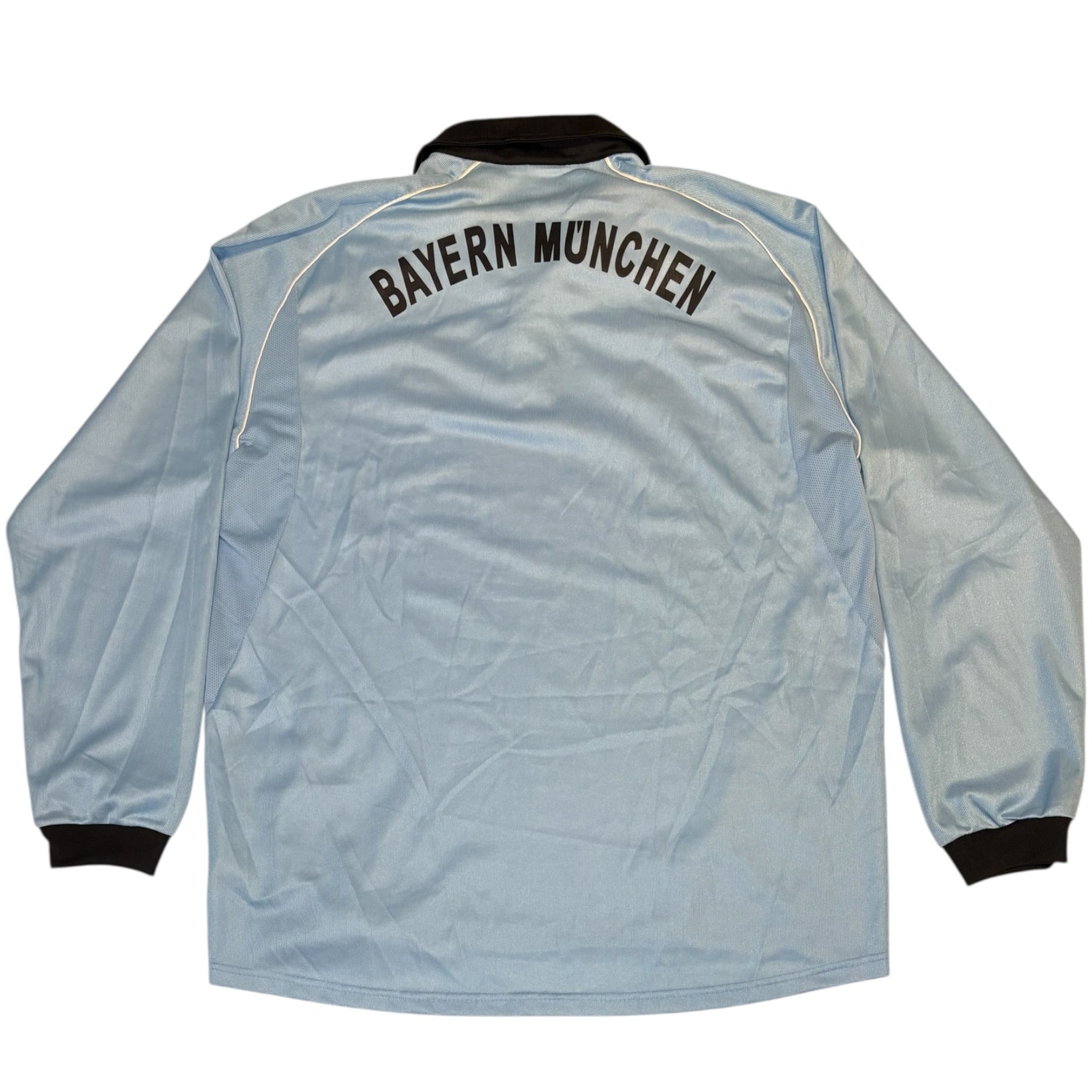 FC Bayern München Torwarttrikot 2005/06 - XL