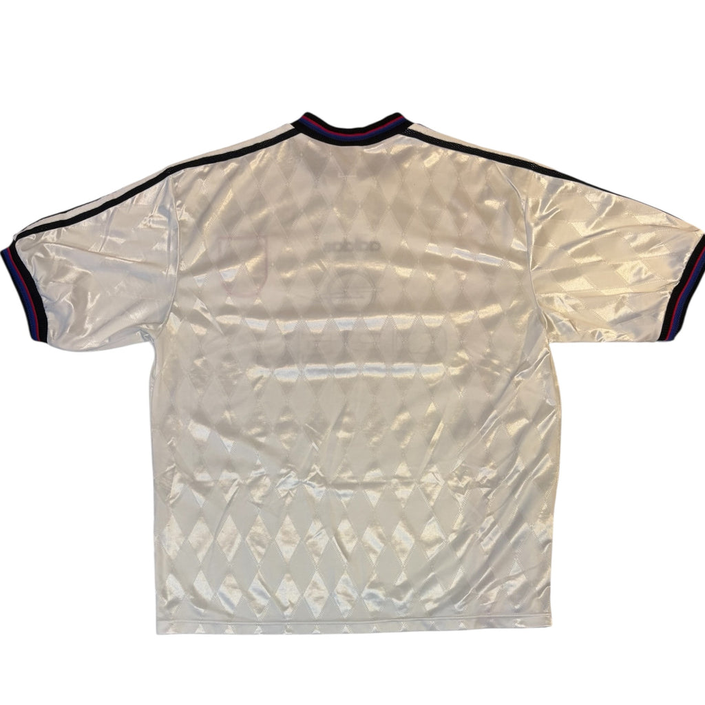 FC Bayern München Auswärtstrikot 1996/97 - XL