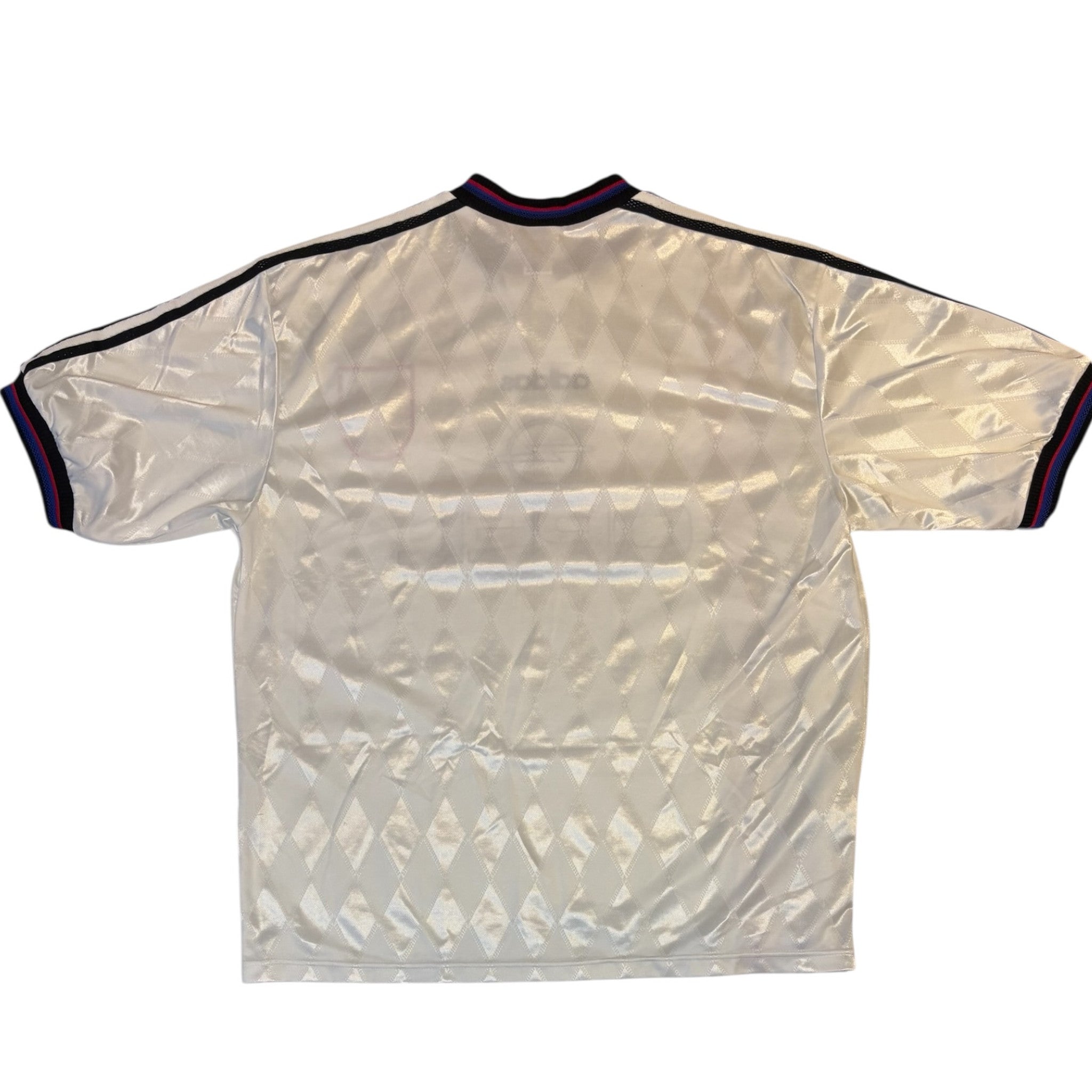 FC Bayern München Auswärtstrikot 1996/97 - XL
