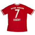 FC Bayern München Heimtrikot 2013/14 - 176 (S)