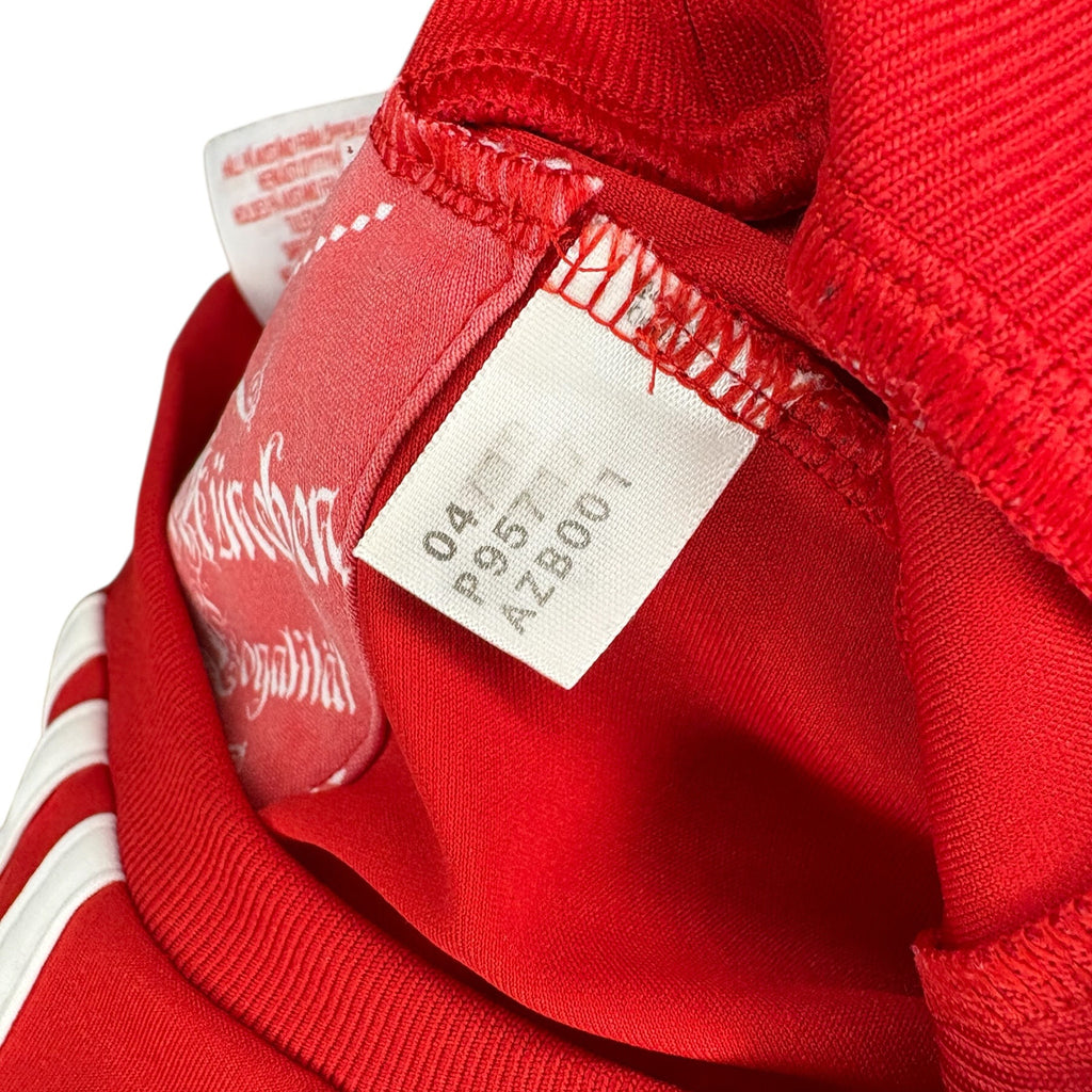 FC Bayern München Heimtrikot Kids 2010/11 - 164