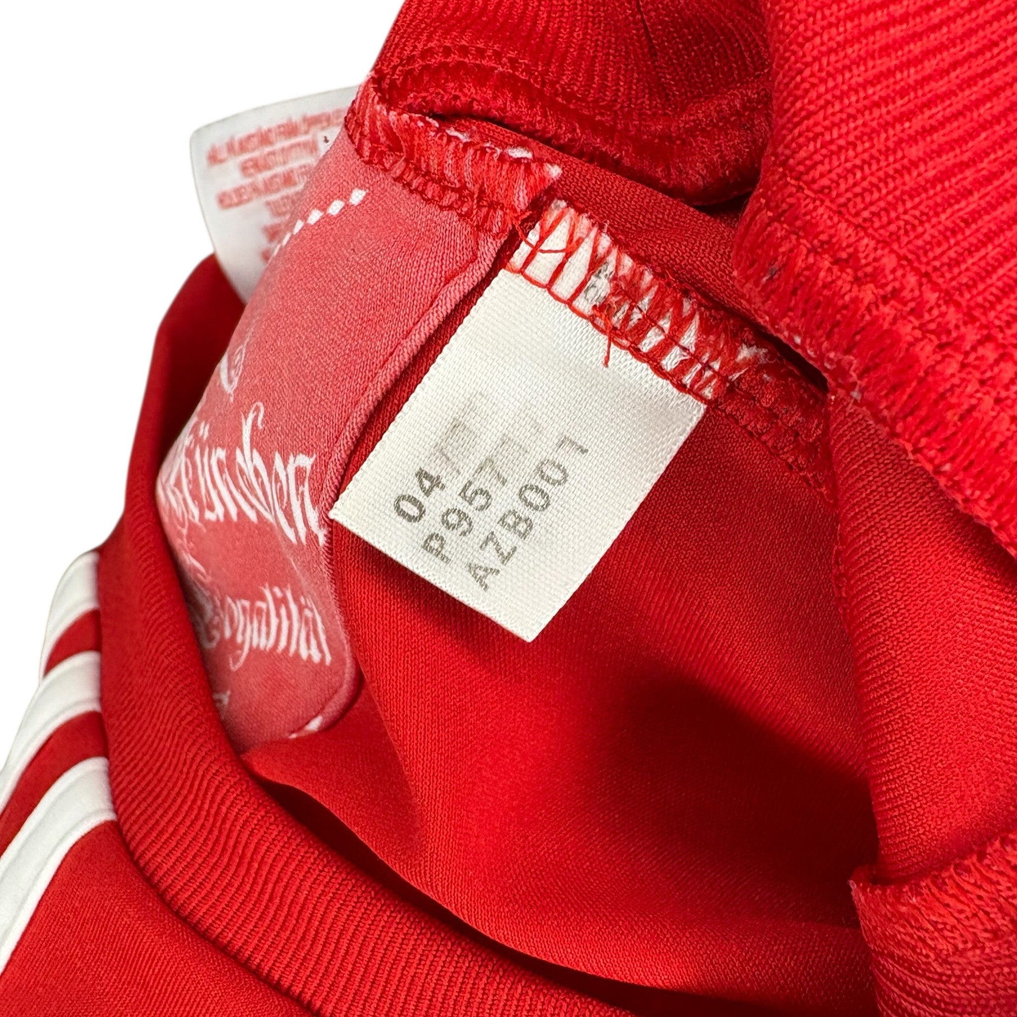 FC Bayern München Heimtrikot Kids 2010/11 - 164