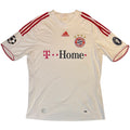 FC Bayern München Auswärtstrikot 2008/09 - L
