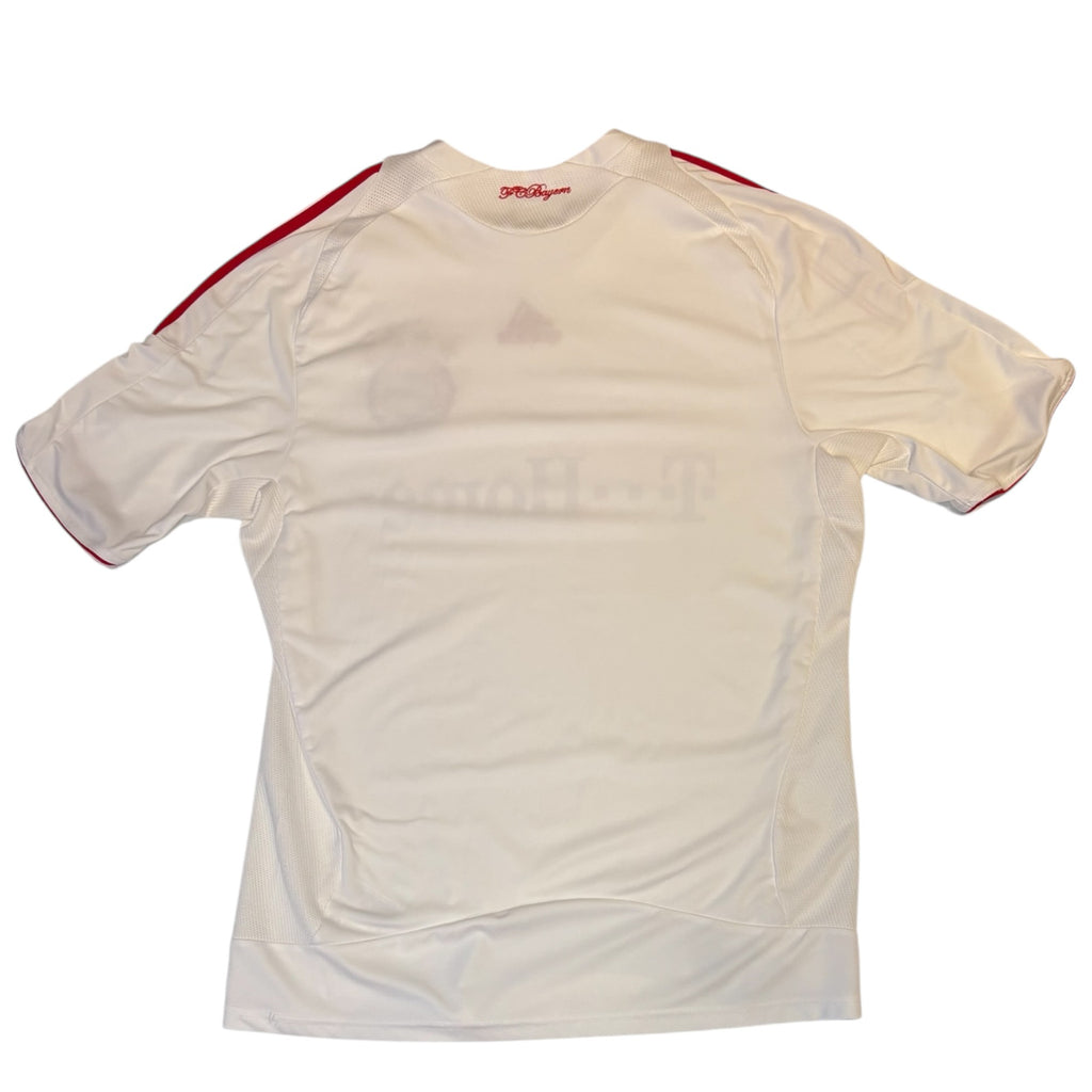 FC Bayern München Auswärtstrikot 2008/09 - L