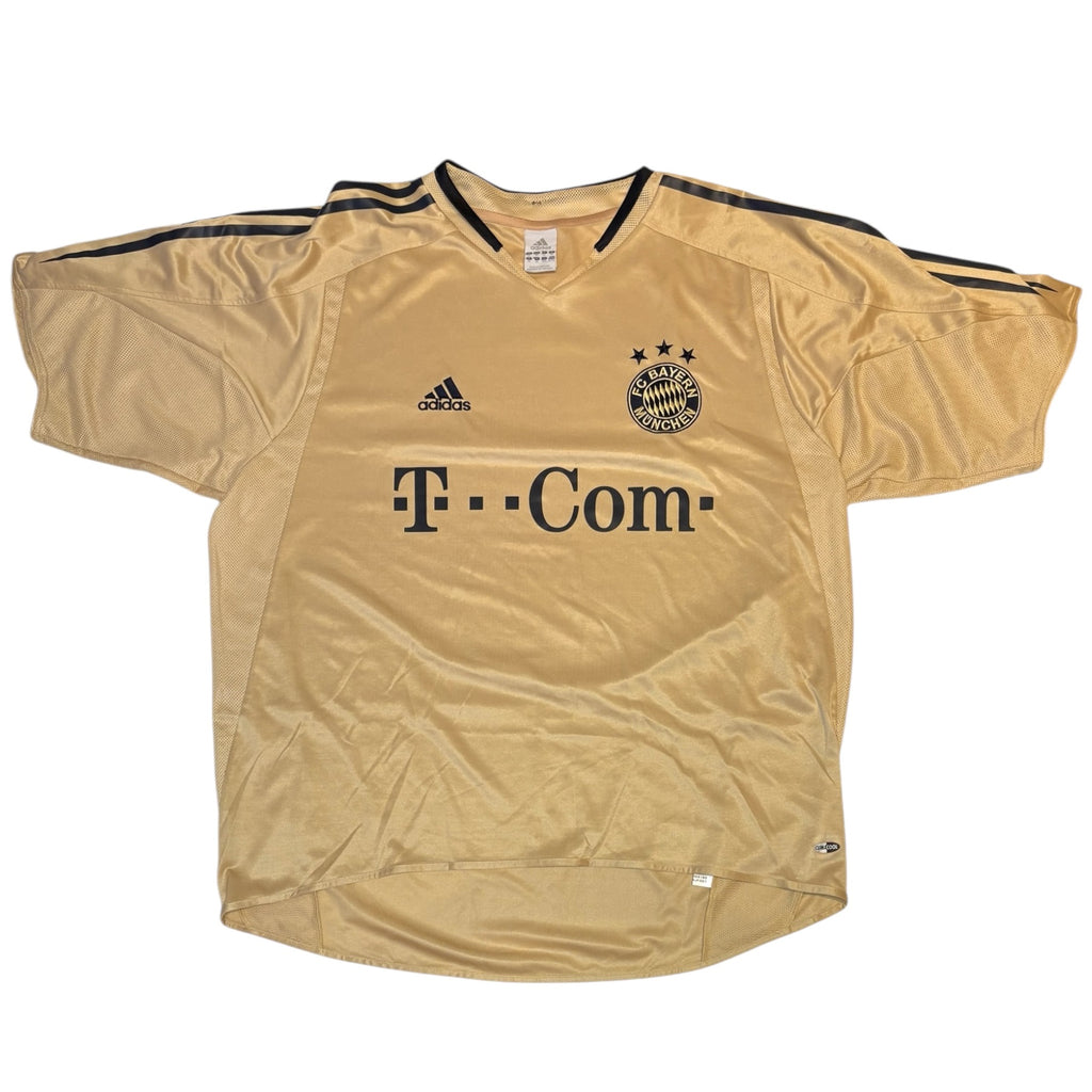 FC Bayern München drittes Trikot 2005/06 - XL