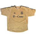 FC Bayern München drittes Trikot 2005/06 - XL