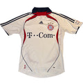 FC Bayern München Auswärtstrikot 2006/07 - M
