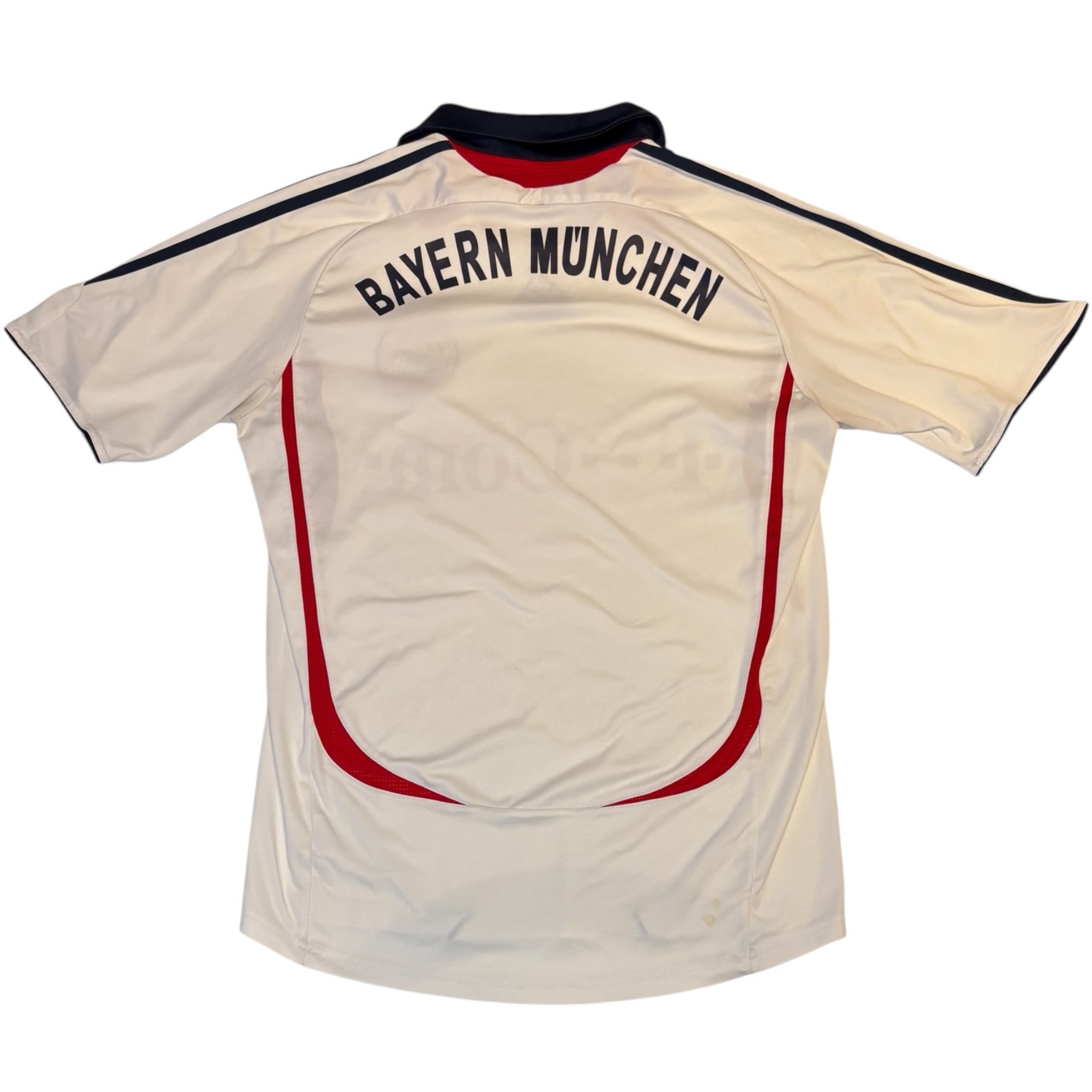FC Bayern München Auswärtstrikot 2006/07 - M