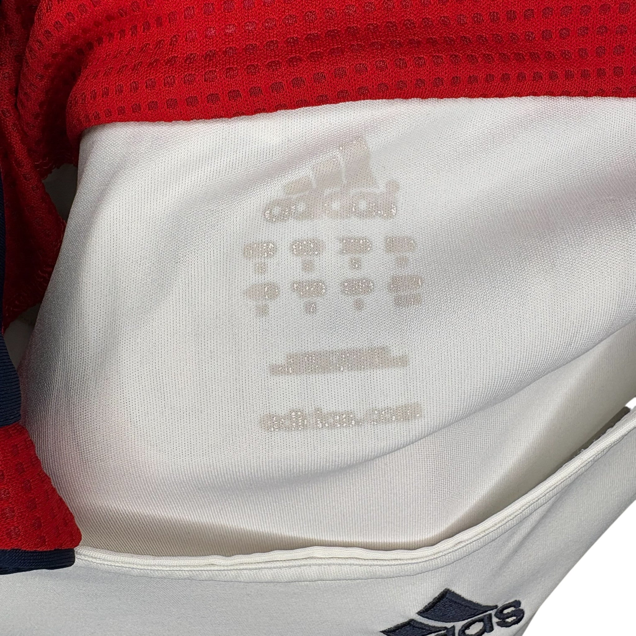 FC Bayern München Auswärtstrikot 2006/07 - M