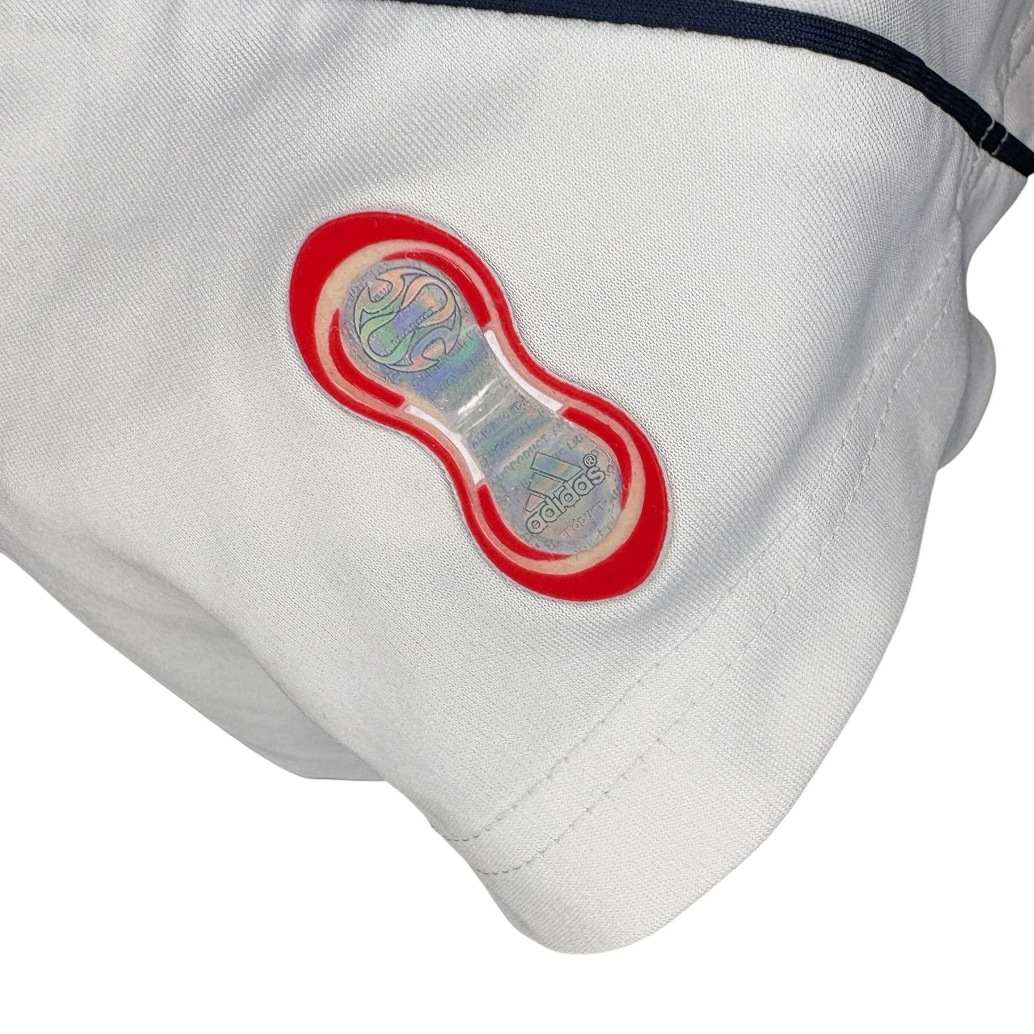 FC Bayern München Auswärtstrikot 2006/07 - M