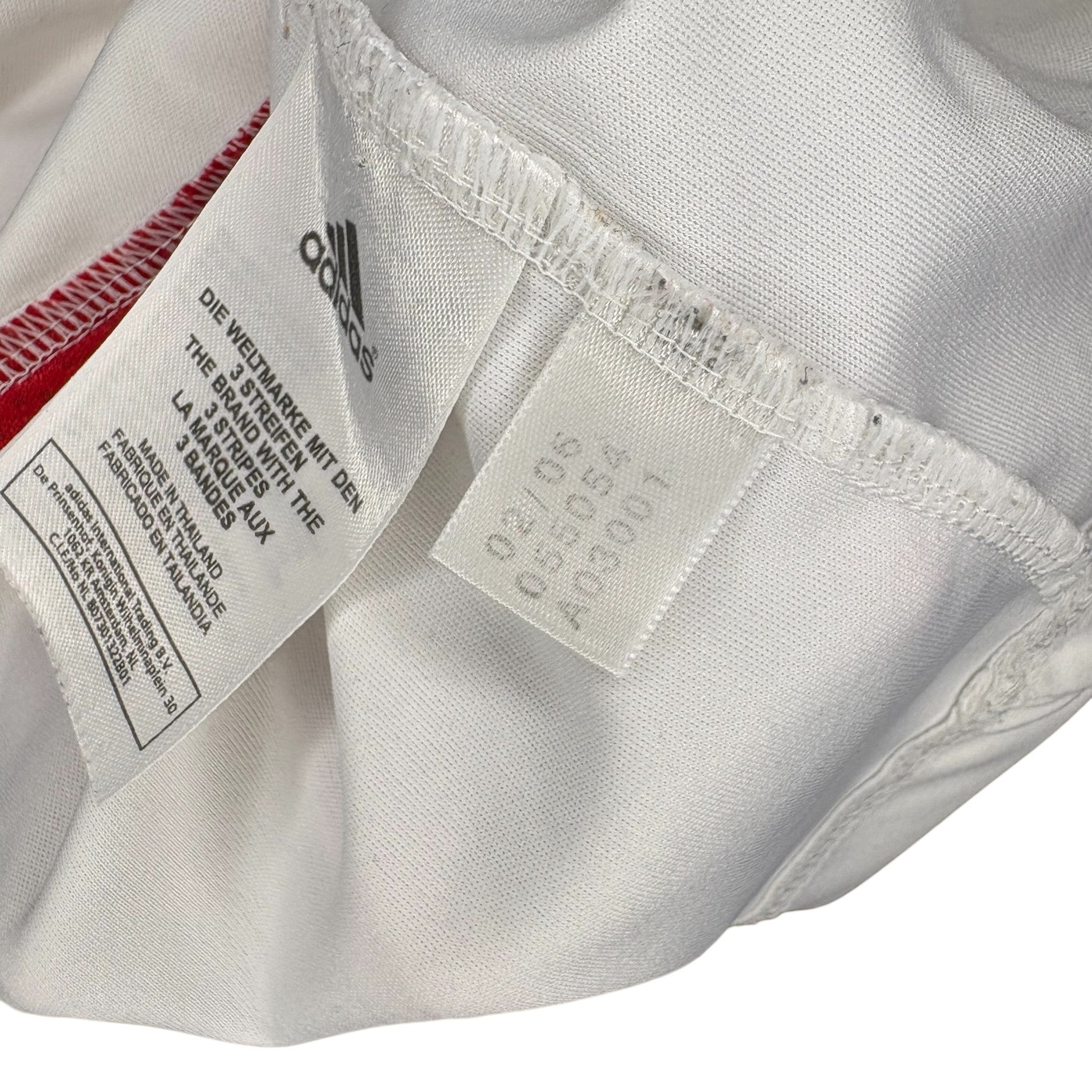 FC Bayern München Auswärtstrikot 2006/07 - M