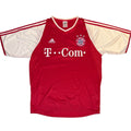 FC Bayern München Heimtrikot 2003/04 - M