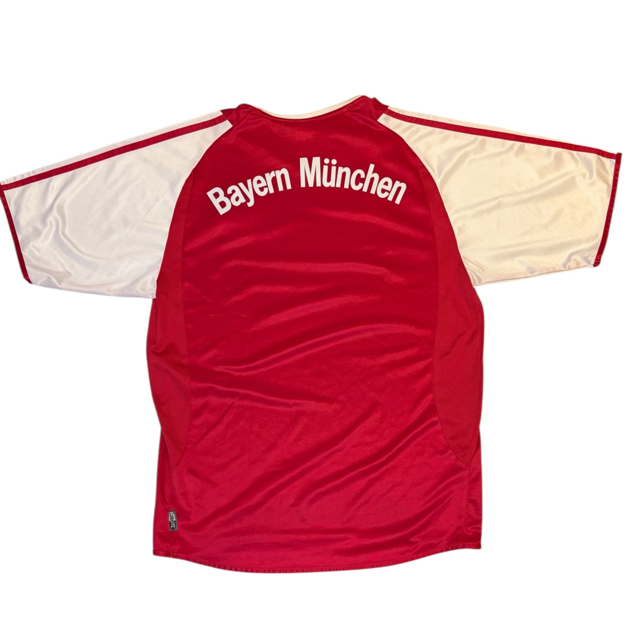 FC Bayern München Heimtrikot 2003/04 - M