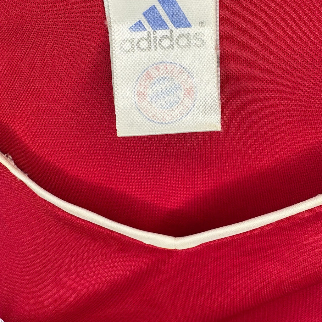 FC Bayern München Heimtrikot 2003/04 - M