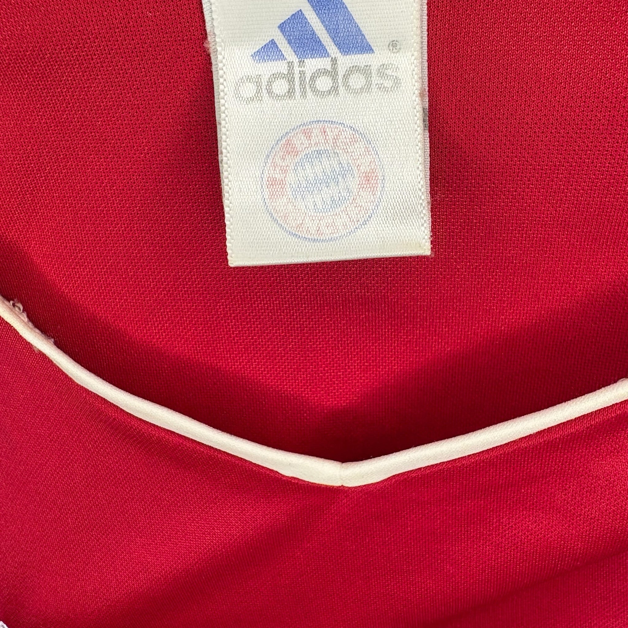 FC Bayern München Heimtrikot 2003/04 - M