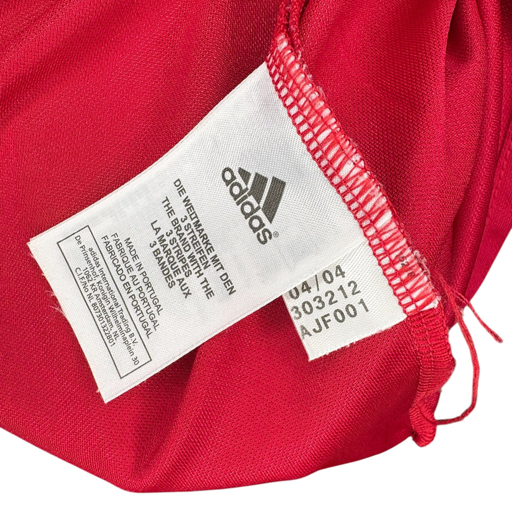 FC Bayern München Heimtrikot 2003/04 - M