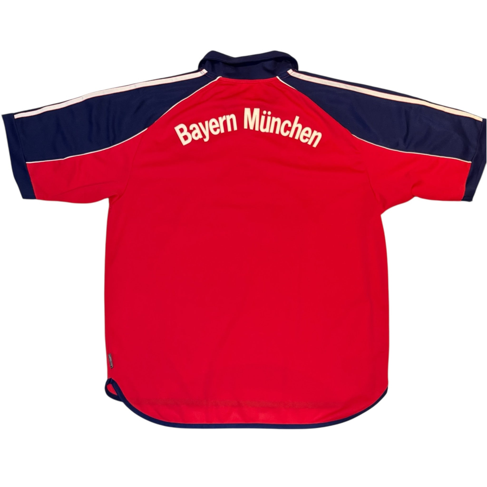 FC Bayern München Heimtrikot 1999/00 - XL