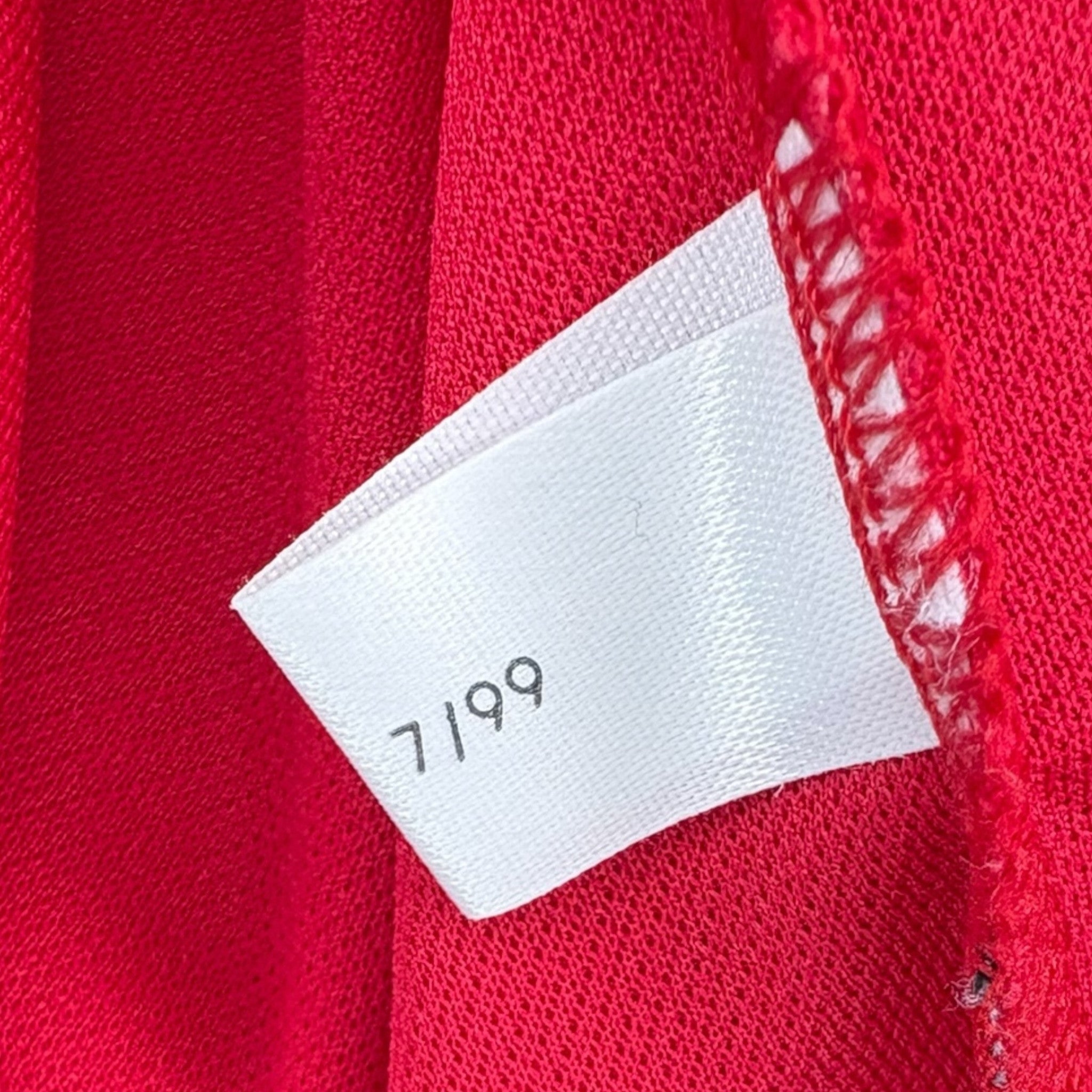 FC Bayern München Heimtrikot 1999/00 - XL