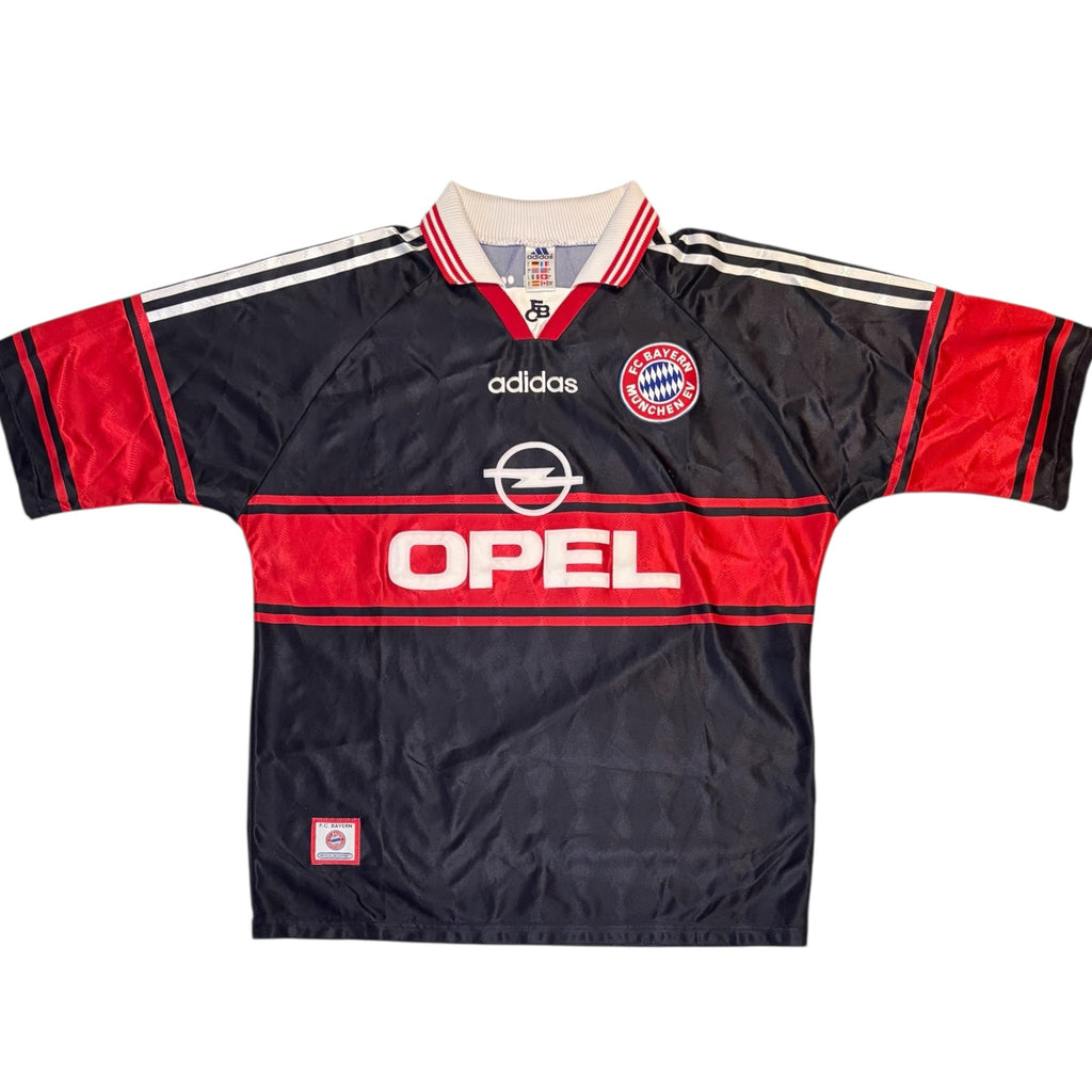 FC Bayern München Heimtrikot 1997/98 - L