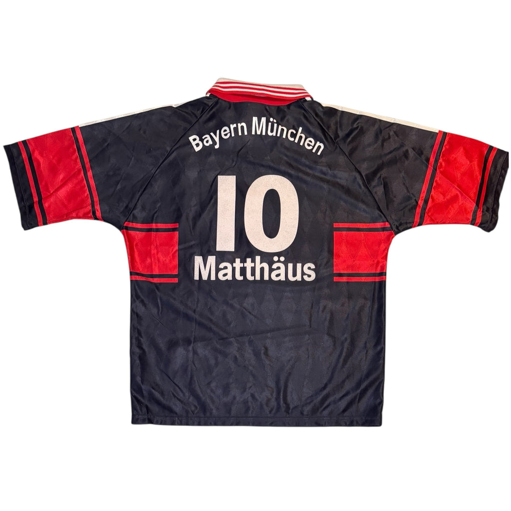 FC Bayern München Heimtrikot 1997/98 - L