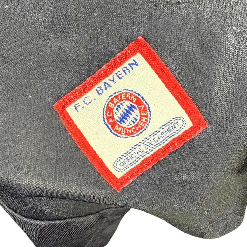 FC Bayern München Heimtrikot 1997/98 - L