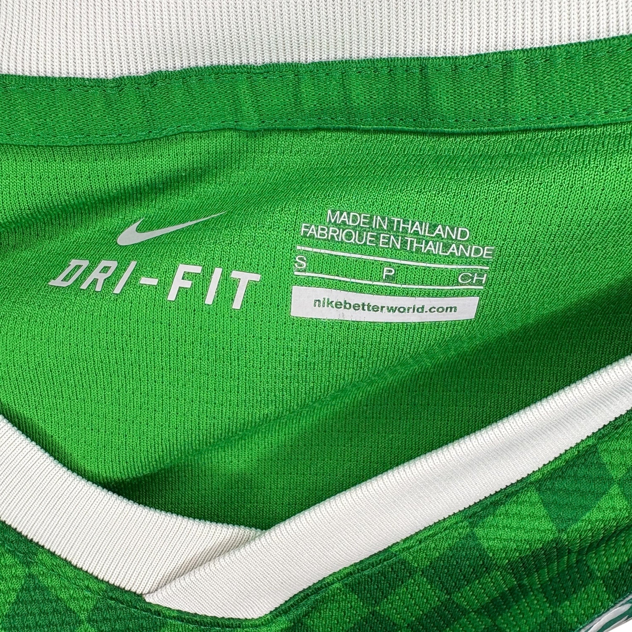 SV Werder Bremen Heimtrikot 2013/14 - S