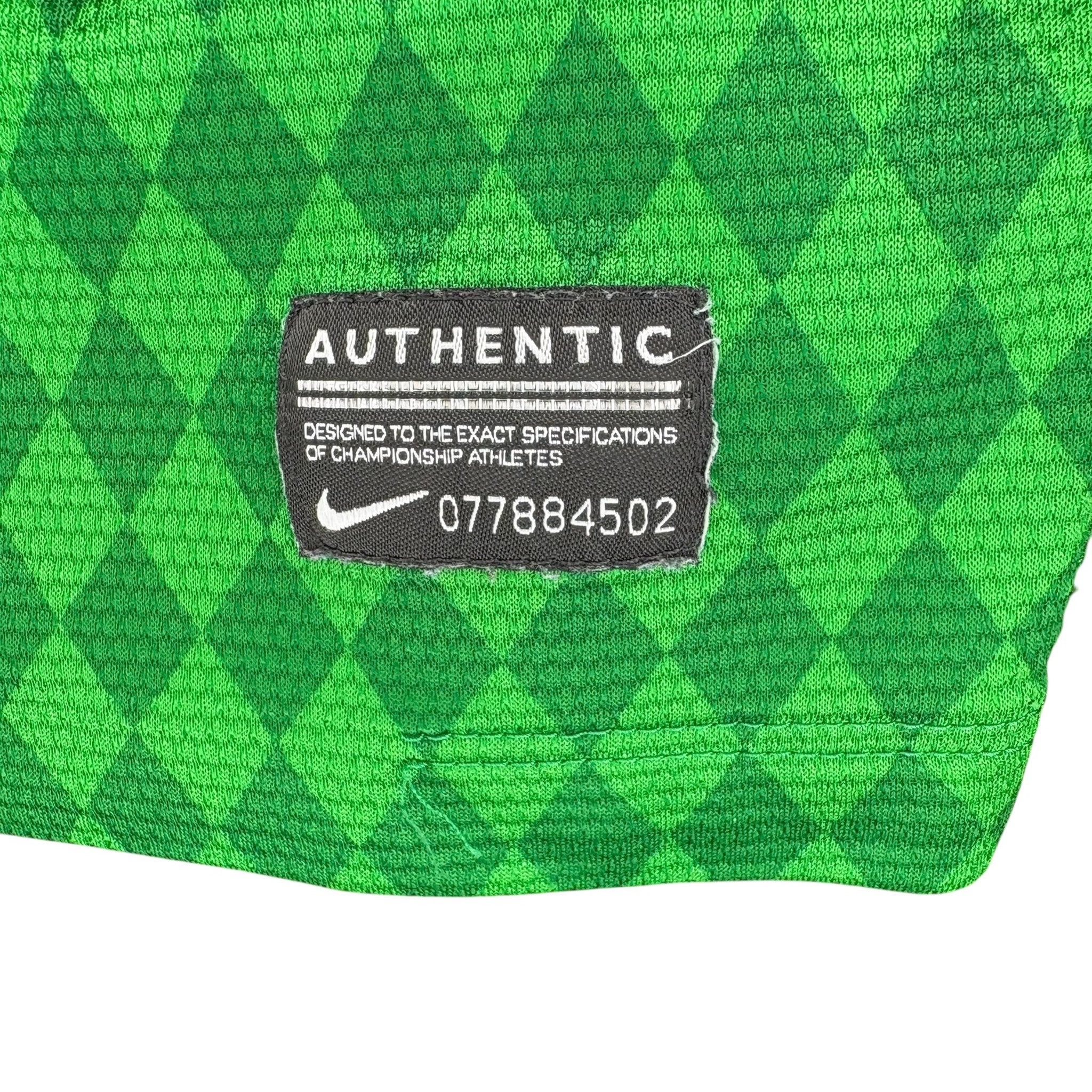 SV Werder Bremen Heimtrikot 2013/14 - S
