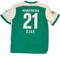 SV Werder Bremen Heimtrikot 2015/16 - XL