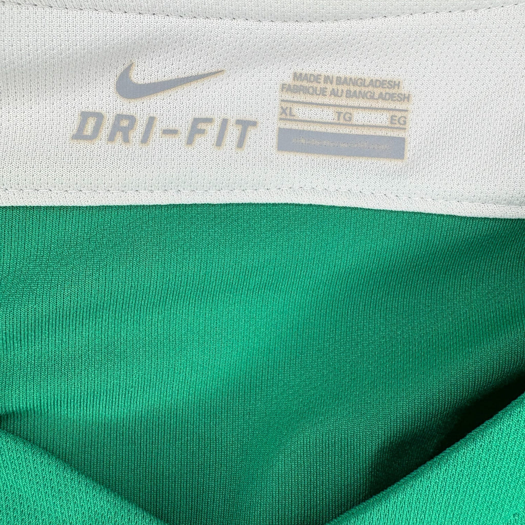 SV Werder Bremen Heimtrikot 2015/16 - XL