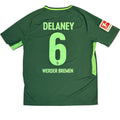 SV Werder Bremen Heimtrikot 2017/18 - L