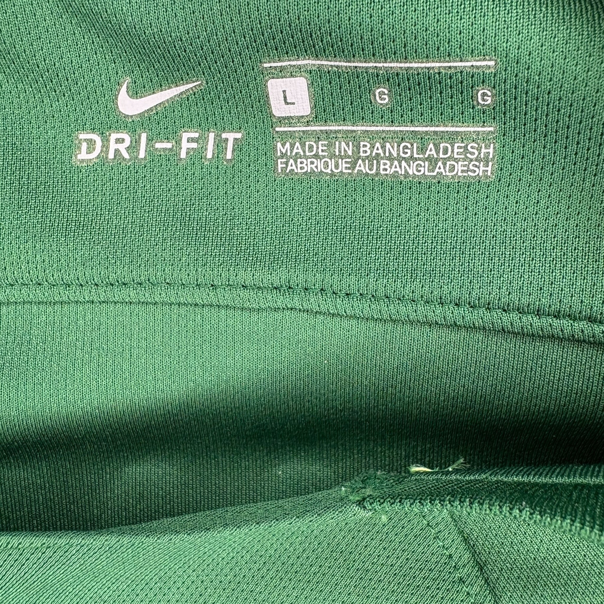 SV Werder Bremen Heimtrikot 2017/18 - L