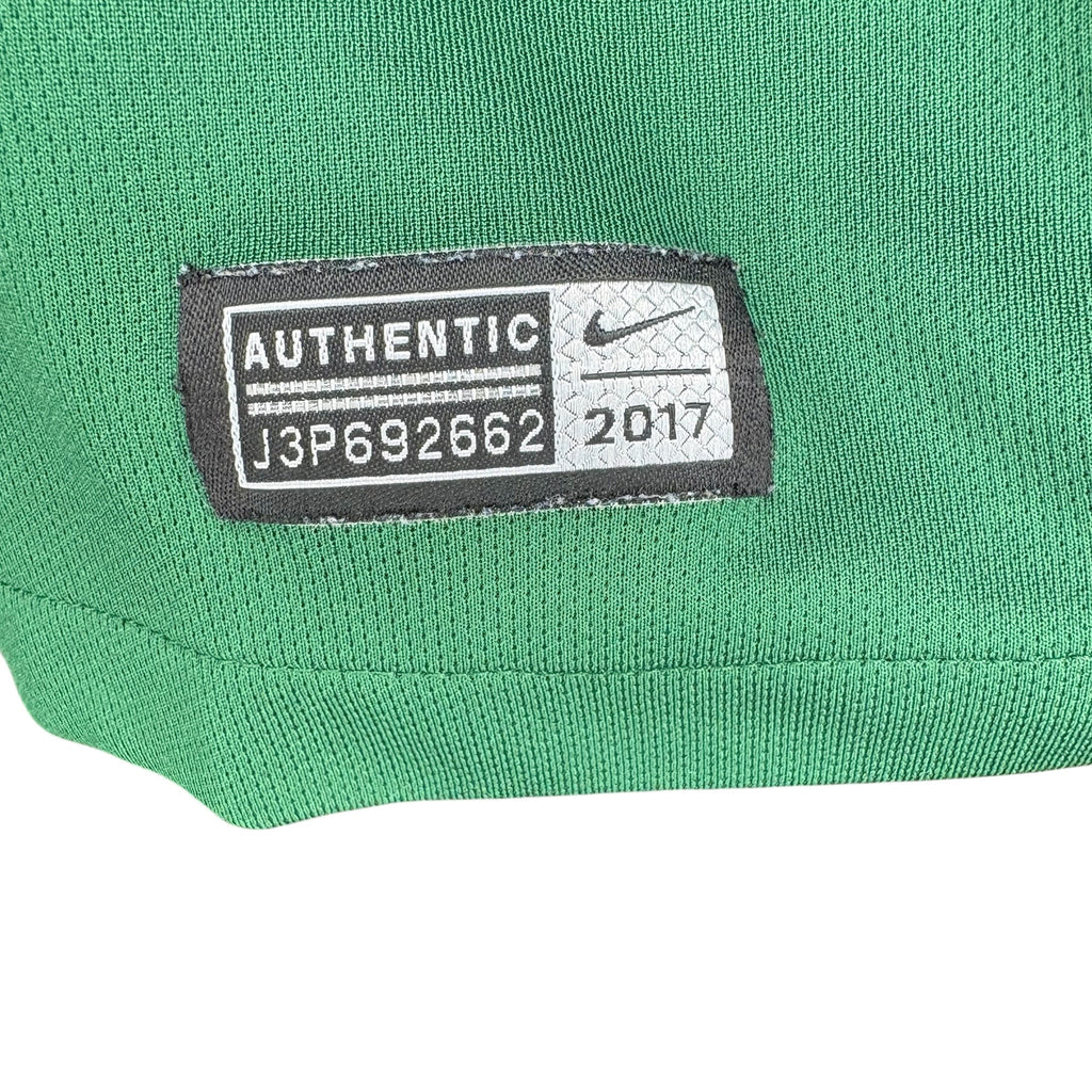 SV Werder Bremen Heimtrikot 2017/18 - L
