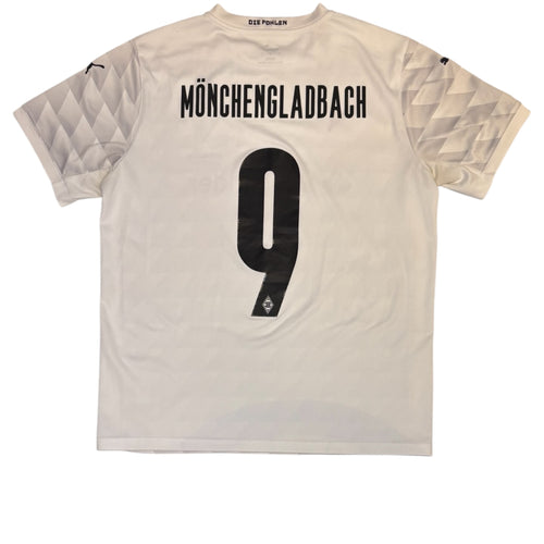 Borussia Mönchengladbach Heimtrikot 2020/21 - L