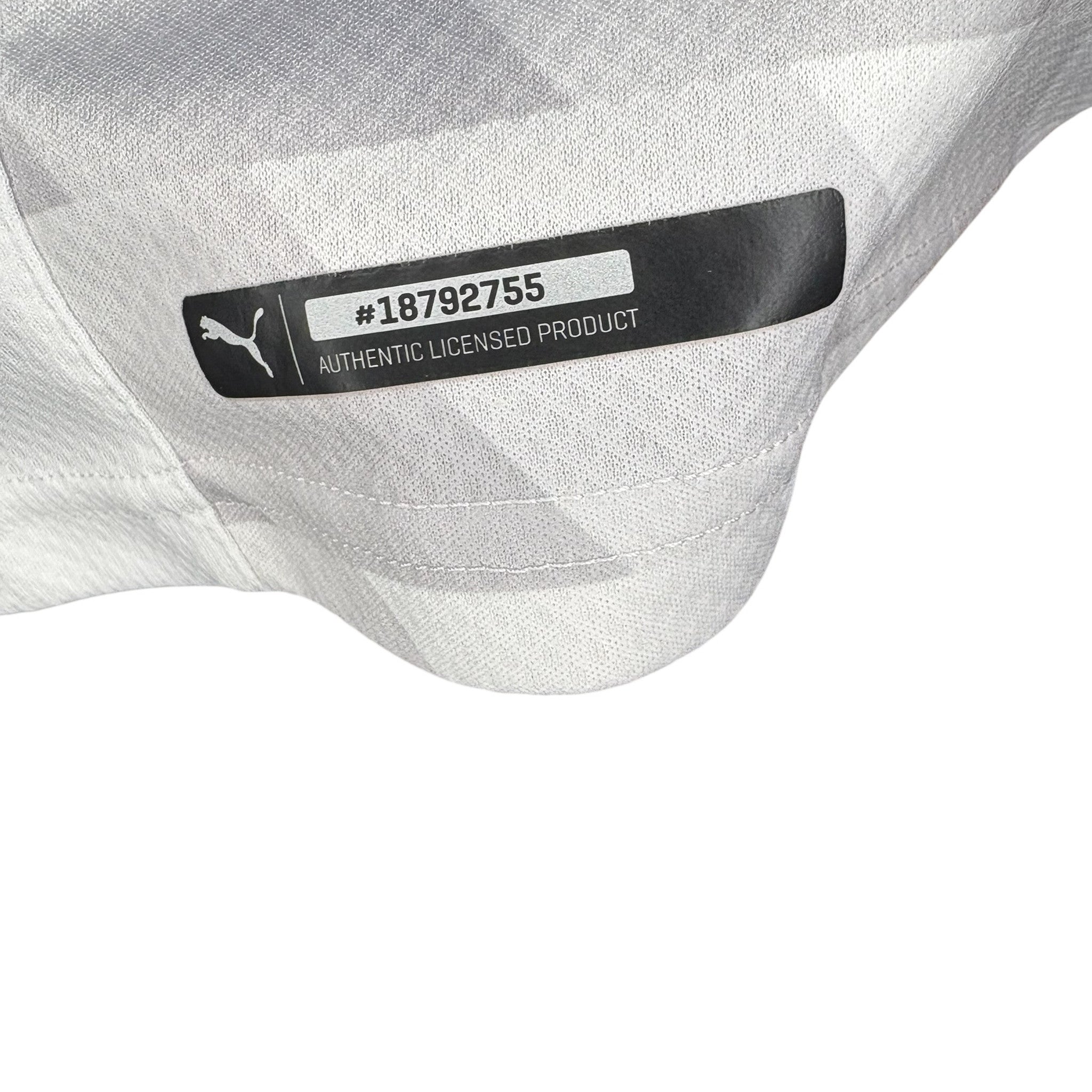 Borussia Mönchengladbach Heimtrikot 2020/21 - L